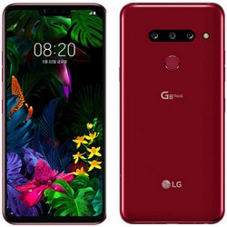 Замена экрана на телефоне LG G8 ThinQ в Нижнем Тагиле